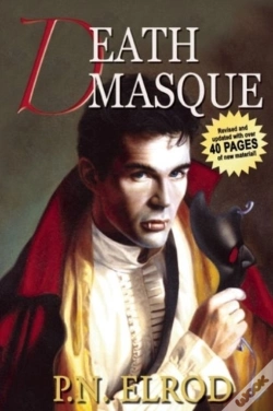 Capa do artigo Death Masque