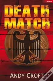 Capa do artigo Death Match