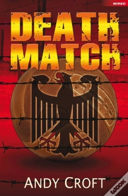 Capa do artigo Death Match