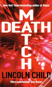 Capa do artigo Death Match