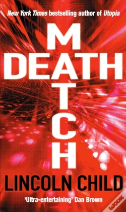Capa do artigo Death Match
