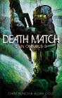 Death Match: Sten Omnibus 3 - Preview