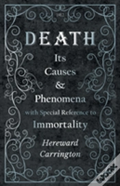 Capa do artigo Death