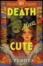 Death Meets Cute - Preview