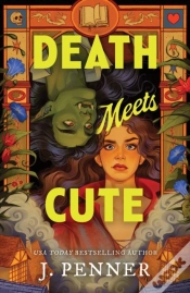 Capa do artigo Death Meets Cute