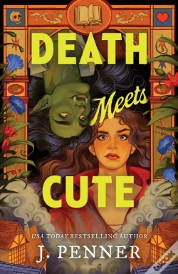 Capa do artigo Death Meets Cute