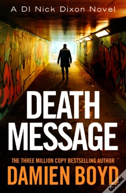 Capa do artigo Death Message