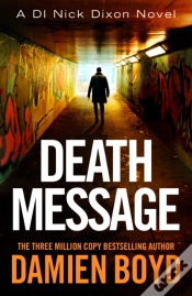 Capa do artigo Death Message