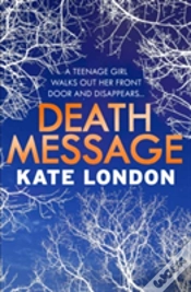 Capa do artigo Death Message