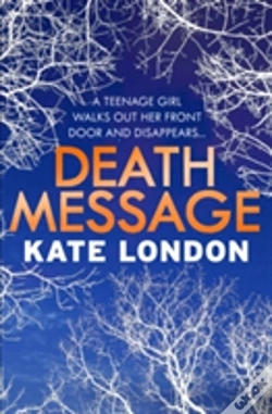 Capa do artigo Death Message