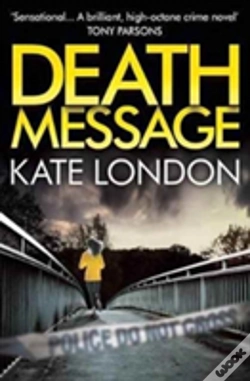 Capa do artigo Death Message