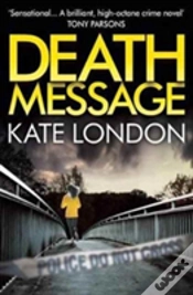 Capa do artigo Death Message