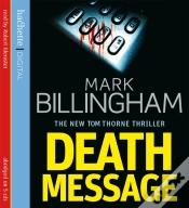 Capa do artigo Death Message