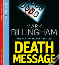 Capa do artigo Death Message