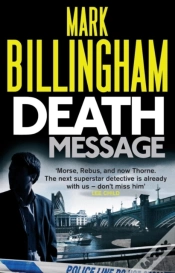 Capa do artigo Death Message