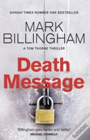 Capa do artigo Death Message