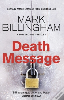 Capa do artigo Death Message