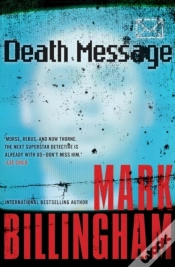 Capa do artigo Death Message