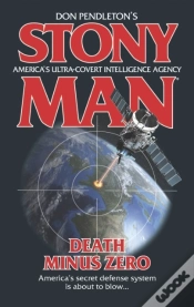 Capa do artigo Death Minus Zero