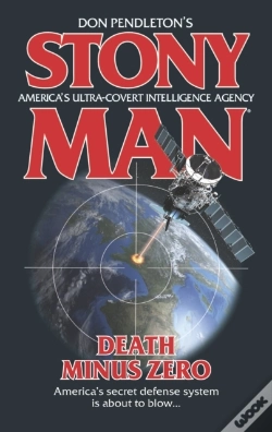 Capa do artigo Death Minus Zero