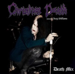 Capa do artigo Death Mix - CD