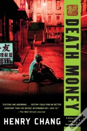 Capa do artigo Death Money