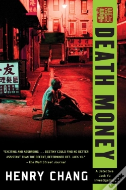 Capa do artigo Death Money