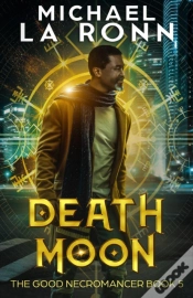 Capa do artigo Death Moon