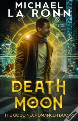 Capa do artigo Death Moon