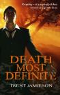 Death Most Definite - Preview