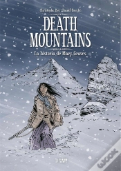 Capa do artigo Death Mountains