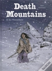 Capa do artigo Death Mountains T.2 ; La Cannibale