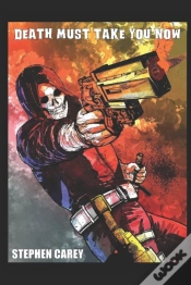 Capa do artigo Death Must Take You Now