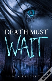 Capa do artigo Death Must Wait