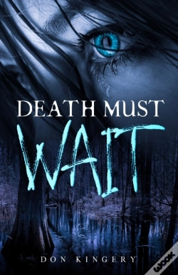 Capa do artigo Death Must Wait