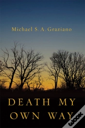 Capa do artigo Death My Own Way
