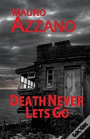 Capa do artigo Death Never Lets Go