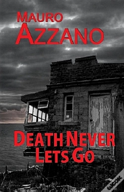 Capa do artigo Death Never Lets Go