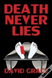 Capa do artigo Death Never Lies