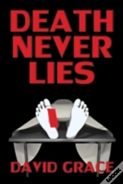 Capa do artigo Death Never Lies