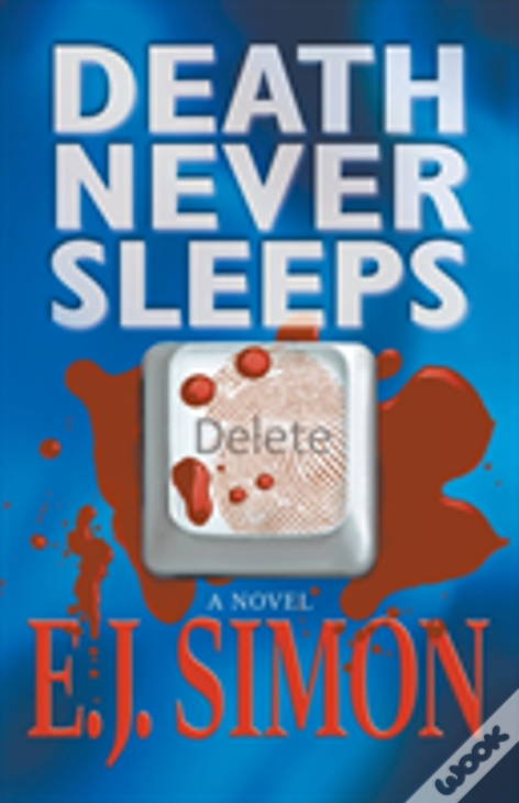Death Never Sleeps