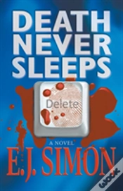 Capa do artigo Death Never Sleeps