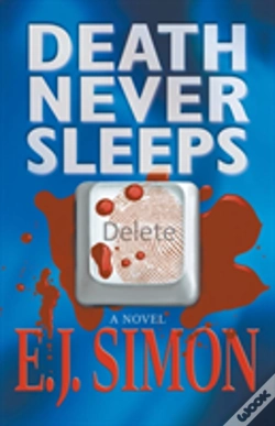 Capa do artigo Death Never Sleeps