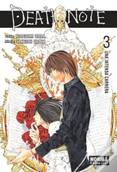 Death Note 3