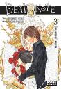 Death Note 3 - Preview