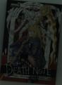 Death Note 4 - Preview