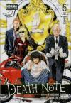 Death Note 5