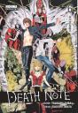 Death Note 6 - Preview