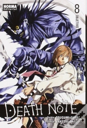 Death Note 8