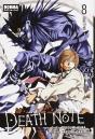 Death Note 8 - Preview